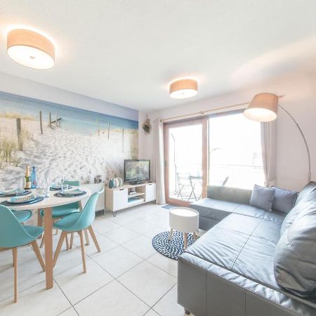 Apartment Blutsyde Promenade-26 By Interhome Mispelburg Luaran gambar