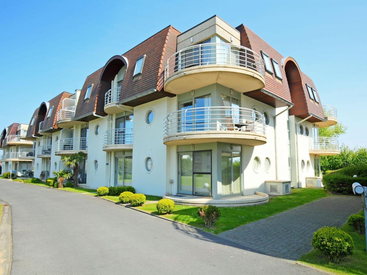 Apartment Blutsyde Promenade-26 By Interhome Mispelburg Luaran gambar