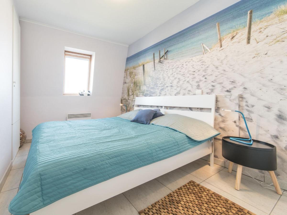 Apartment Blutsyde Promenade-26 By Interhome Mispelburg Luaran gambar