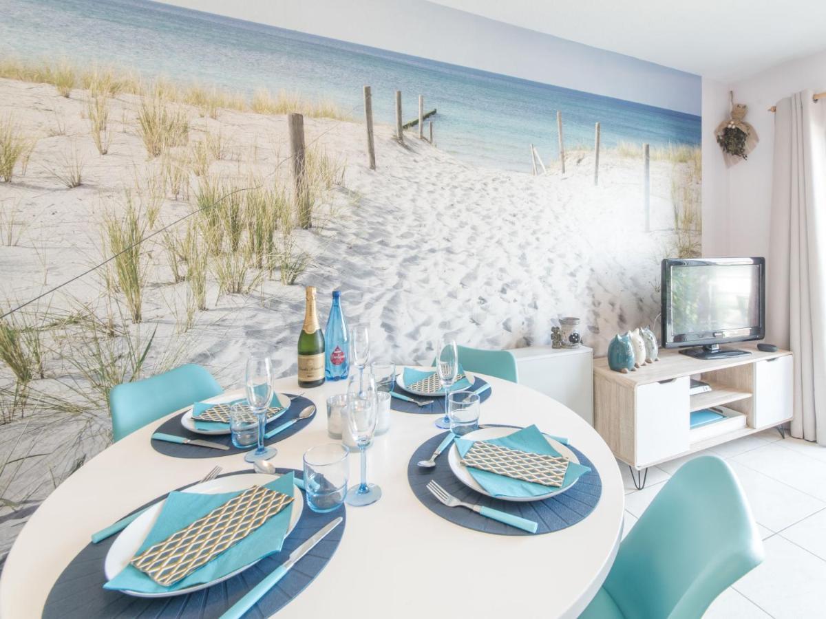Apartment Blutsyde Promenade-26 By Interhome Mispelburg Luaran gambar